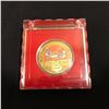 Image 1 : LOONEY TUNES "BUGS BUNNY" COLLECTOR COIN