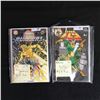 Image 1 : SUN RUNNERS/ THE FLY COMIC BOOK LOT