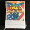 Image 1 : AMERICAN FLAGG! #1-13/ #15-26 (FIRST COMICS)