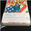 Image 2 : AMERICAN FLAGG! #1-13/ #15-26 (FIRST COMICS)