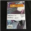 Image 1 : HAWKSMOOR #1-6 (WILDSTORM COMICS) 2008