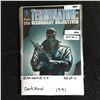 Image 1 : TERMINATOR #1-4 (DARK HORSE COMICS) 1991