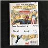 Image 1 : YOUNG AVENGERS #1-6 (MARVEL COMICS) 2008