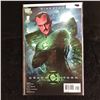 Image 1 : SINESTRO GREEN LANTERN #1 MOVIE PREQUEL (DC COMICS)