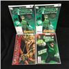 Image 1 : GREEN LANTERN/ GREEN ARROW COMIC BOOK LOT (DC COMICS)