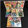Image 1 : ASSORTED DC COMICS BOOK LOT