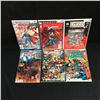 Image 1 : ASSORTED DC COMICS BOOK LOT