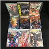 Image 1 : ASSORTED COMIC BOOK LOT