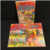 Image 1 : VINTAGE ARCHIE SERIES COMIC BOOK LOT