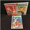Image 1 : VINTAGE DELL COMICS BOOK LOT