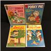 Image 1 : VINTAGE DELL COMICS BOOK LOT
