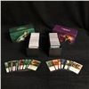 Image 2 : MAGIC THE GATHERING CARD LOT