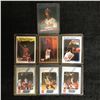 Image 1 : MICHAEL JORDAN TRADING CARD LOT