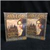 Image 1 : AVALON CARD GAME THE RESISTANCE BOARD LOT