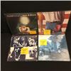Image 1 : VINYL RECORD LOT