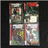 Image 1 : PRIDE & JOY #1-4 (DC/ VERTIGO)