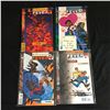 Image 1 : MILLENNIUM FEVER COMIC BOOK LOT (DC/ VERTIGO)