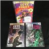 Image 1 : LOVE STREET #1-3 (DC/ VERTIGO)
