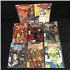 Image 1 : MIDNIGHT MASS COMIC BOOK LOT (VERTIGO COMICS)