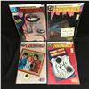 Image 1 : UNDERWORLD COMIC BOOK LOT (DC COMICS)