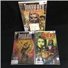 Image 1 : JONAHHEX COMIC BOOK LOT (DC/ VERTIGO)