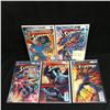 Image 1 : SUPERMAN #1-5 (DC COMICS)