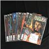 Image 1 : OUTLAW NATION #1-17 (DC COMICS)