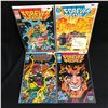 Image 1 : FOREVER PEOPLE #1-4 (DC COMICS)