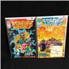 Image 1 : FOREVER PEOPLE #1-2 (DC COMICS) 1988