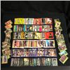Image 1 : NON-SPORTS TRADING CARDS LOT (STAR WARS, BATMAN...)