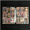 Image 2 : 300+ WWE WRESTLING INSERT CARDS