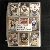 Image 1 : 400+ HOCKEY ROOKIE CARDS