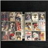 Image 2 : 300+ HOCKEY INSERT CARDS