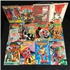 Image 1 : ASSORTED COMIC BOOK LOT