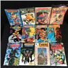 Image 1 : ASSORTED COMIC BOOK LOT