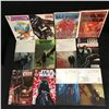 Image 1 : ASSORTED COMIC BOOK LOT