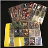 Image 2 : STAR TREK/ ALIEN TRADING CARDS