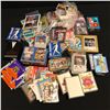 Image 1 : MULTI SPORT/ NON-SPORT TRADING CARDS LOT