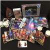 Image 1 : STAR TREK COLLECTIBLES LOT