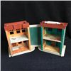 Image 2 : VINTAGE SESAME STREET PLAYSET
