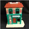 Image 3 : VINTAGE SESAME STREET PLAYSET