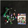 Image 1 : LEGO SUPER HEROES LOT