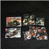 Image 1 : LEGO SPEED CHAMPIONS LOT