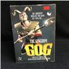 Image 1 : The Kingdom GOG Cold Cast Porcelain Statue