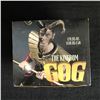 Image 2 : The Kingdom GOG Cold Cast Porcelain Statue