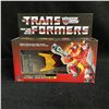 Image 1 : HASBRO TRANSFORMERS AUTOBOT CAVALIER HOT ROD (2017)