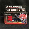 Image 1 : HASBRO TRANSFORMERS AUTOBOT COMMANDER OPTIMUS PRIME (2018)
