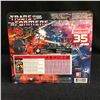 Image 2 : HASBRO TRANSFORMERS ECTOTRON ECTO-1 (2018)