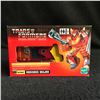 Image 1 : HASBRO TRANSFORMERS AUTOBOT RODIMUS MAJOR (