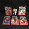 Image 1 : TRANSFORMERS TOY LOT